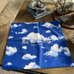 Giant MZ Wallace dustbag